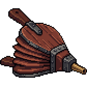 Bellows idle animation