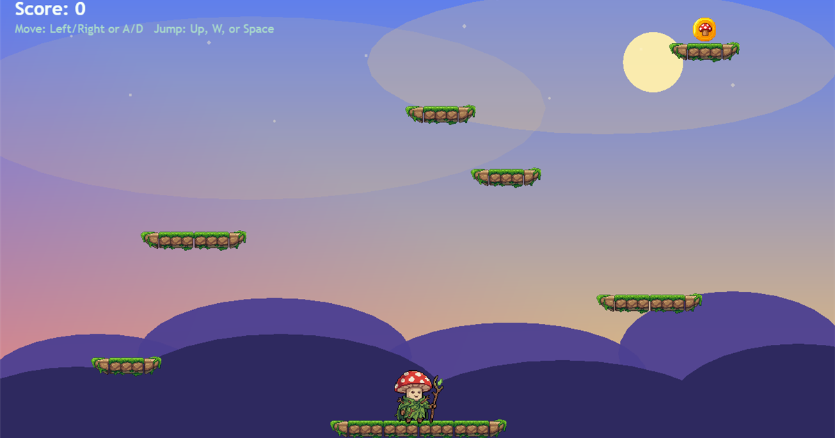 How to Vibe Code a Browser Game with Phaser.js
